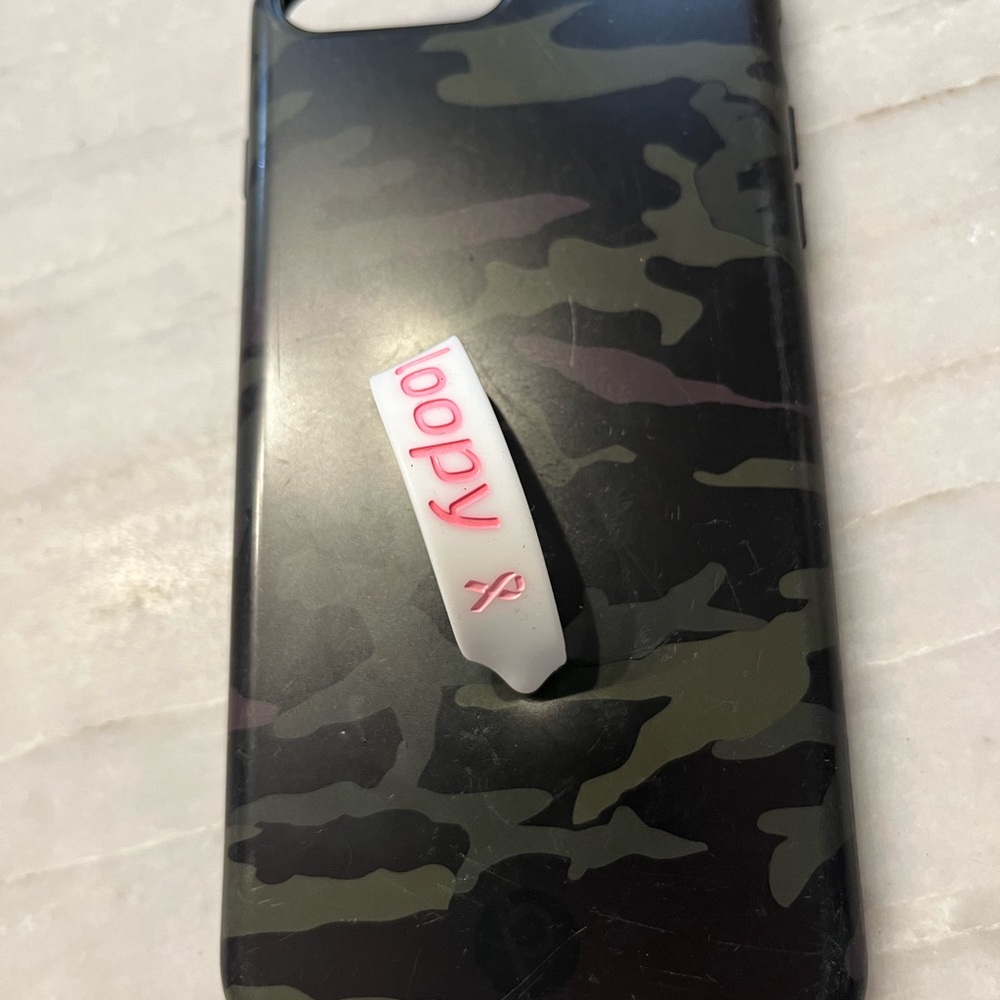 iPhone 8 Plus Loppy Case
